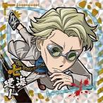 1-23 七海建人 ★3 呪術廻戦ディフォルメシールウエハースvol.1