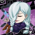 2-09 冥冥(冥冥) ★1 呪術廻戦 ディフォルメシールウエハースvol.2