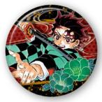 鬼滅の刃コレクション缶バッジ第3弾 竈門炭治郎