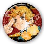 鬼滅の刃コレクション缶バッジ第3弾 我妻善逸