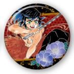 鬼滅の刃コレクション缶バッジ第3弾 嘴平伊之助