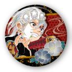 鬼滅の刃コレクション缶バッジ第3弾 宇髄天元