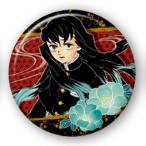 鬼滅の刃コレクション缶バッジ第3弾 時透無一郎
