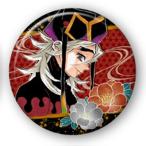 鬼滅の刃コレクション缶バッジ第3弾 童磨