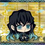 011 時透無一郎 ★2 鬼滅の刃ディフォルメシールウエハース其ノ五