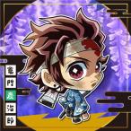 にふぉるめーしょん 鬼滅の刃ディフォルメシールウエハース 其ノ六 025 竈門炭治郎 ★1