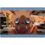 011 嘴平伊之助 鬼滅の刃ウエハース2