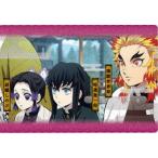 鬼滅の刃ウエハース2 019 煉獄杏寿郎＆時透無一郎＆胡蝶しのぶ