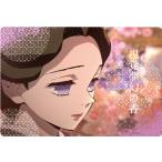 027 惑血 視覚夢幻の香 鬼滅の刃ウエハース3