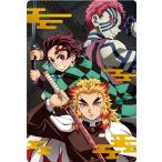 035 竈門炭治郎＆煉獄杏寿郎＆猗窩座 鬼滅の刃ウエハース3