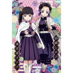 鬼滅の刃ウエハース5 022 胡蝶しのぶ＆栗花落カナヲ (2616348)