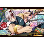 W6-24 宇髄天元 SR 鬼滅の刃ウエハース6