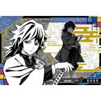 鬼滅の刃 ウエハース6 W6-27 冨岡義勇 GR