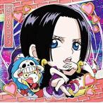 SW2-15 ボア・ハンコック SR にふぉるめーしょん ワンピース大海賊シールウエハース LOG.2