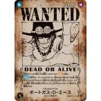 ONE PIECEカードゲーム 【スペシャルカード】OP13-119 ポートガス・Ｄ・エース SEC