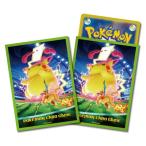 ポケモンカードゲーム デッキシールド キ