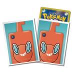 ポケモンカードゲーム デッキシールド スマホロトム