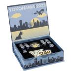 ポケモンカードゲーム ポケモンコイン＆ダメカンサイコロ＆VSTARマーカーセット ヨコハマ2023【宅配便のみ】