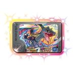 ポケモンフレンダ 1-3-W002 レッ