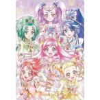 No.28 Yes！プリキュア5GoGo！ SSR プリキュアカードウエハース
