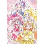 No.22 スイートプリキュア♪ SSR (2599444) プリキュアカードウエハース5