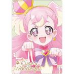 プリキュアカードウエハース10 No.20 キュアワンダフル HR (2739200)