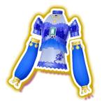 プリパラ/【マイチケ】★T5-074 オーシャンアラブトップス N