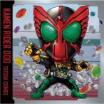 ショッピング仮面ライダーオーズ にふぉるめーしょん 仮面ライダーシリーズ シールウエハース KR1-13 仮面ライダーオーズ タトバ コンボ N