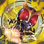 ショッピング仮面ライダーW にふぉるめーしょん 仮面ライダーシリーズ シールウエハースvol.3 KR3-2 仮面ライダークウガ アメイジングマイティ UR