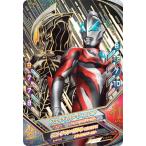 ウルトラマンフュージョンファイト T5-002 ウルトラマンジード  プリミティブ　SPR