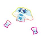 Yahoo! Yahoo!ショッピング(ヤフー ショッピング)ワッチャプリマジ PM2-150 クリスマスベルブルートップス SR