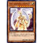 Yahoo! Yahoo!ショッピング(ヤフー ショッピング)遊戯王 第10期 SR05-JP012　Ｔｈｅ　ｓｐｌｅｎｄｉｄ　ＶＥＮＵＳ