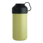 ビーサイドペットボトルクーラー D/カーキ (LB-0500) 100個から '別料金'で 名入れできます