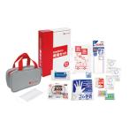 3個セット 収納便利な救急14点セッ�