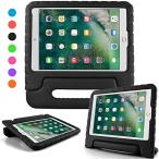iPad 2018 ケース アイパッド 2017 9.7 ipad air2 ipad air ケース キッズ 超軽量 耐衝撃 スタンド ハ