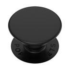 PopSockets Japan - ポップソケッツ ジャパン PopGrip Black 黒 ポップグリップ スマホグリップ&スタンド