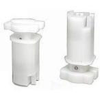 浴室折戸 部品 ガイド戸車 YKK-130 上