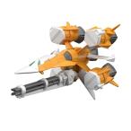 オプションパーツセット ガンプラ14（ガンバレルストライカー）