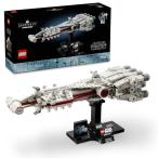 ショッピングスター・ウォーズ レゴ(LEGO) スター・ウォーズ タンティヴ IV おもちゃ 玩具 プレゼント 誕生日 ブロック クリスマス 男性 女性 宇宙 75376