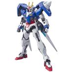 HG 1/144 ダブルオーガンダム （機動戦士ガンダム00）