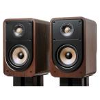  свинина аудио POLK AUDIO SIGNATURE ELITE ES15 compact книжная полка динамик Brown ES15BRN(2 шт. 1 комплект )