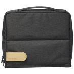 コクヨ バッグインバッグ ツールペンスタンド ハコビズ ブラック カハ-HB11D