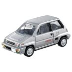  Takara Tommy (TAKARA TOMY) Tomica premium 35 City турбо?
