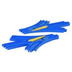  Takara Tommy (TAKARA TOMY) Plarail R-17 3 ответвление направляющие 