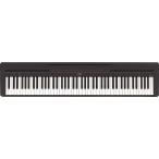  Yamaha YAMAHA электронное пианино P серии 88 клавиатура черный P-45B