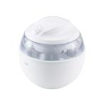 貝印 KAI アイスクリームメーカー ホワイト DL-5929