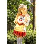 南ことり コスプレ衣装 バレンタインデー