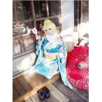 絢瀬絵里 Sr 覚醒 正月 和服 着物 浴衣 Love Live ラブライブ School Idol Project スクフェスsr コスプレ衣装 絢瀬絵里 370f0 フルグレース 通販 Yahoo ショッピング