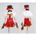 小泉花陽 スクフェス 2月バレンタイン編