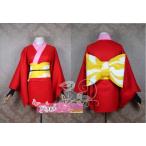 吉原神楽 和服 コスプレ衣装 銀魂 ぎんたま 吉原神楽 和服 コスプレ衣装 コスチューム変装仮装 ba025f0